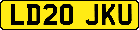 LD20JKU