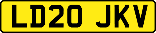 LD20JKV