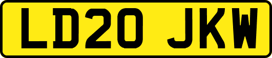 LD20JKW