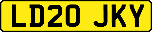 LD20JKY