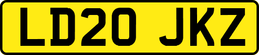 LD20JKZ
