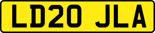 LD20JLA