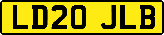 LD20JLB