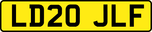 LD20JLF