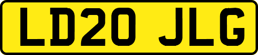 LD20JLG
