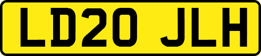 LD20JLH