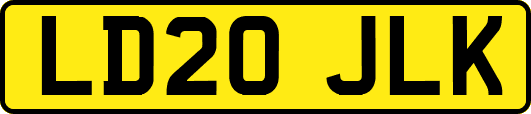 LD20JLK