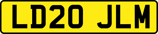 LD20JLM