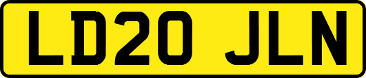 LD20JLN