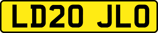 LD20JLO