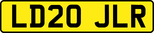 LD20JLR