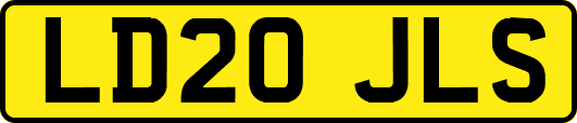LD20JLS