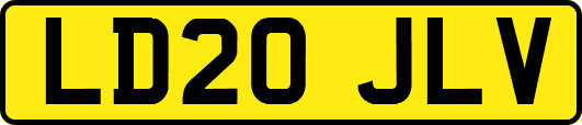 LD20JLV
