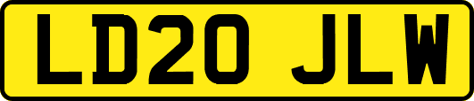 LD20JLW