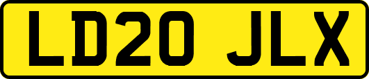 LD20JLX