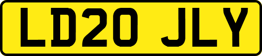 LD20JLY
