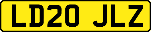 LD20JLZ