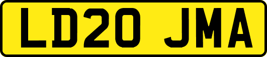 LD20JMA