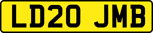 LD20JMB