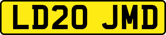 LD20JMD