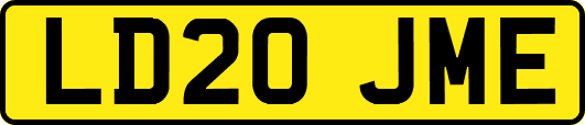 LD20JME