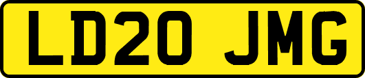 LD20JMG