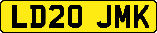 LD20JMK