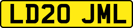LD20JML