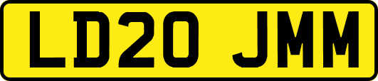 LD20JMM