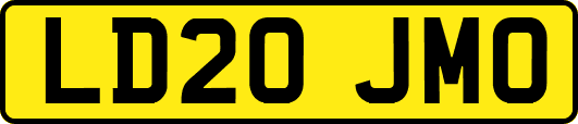 LD20JMO