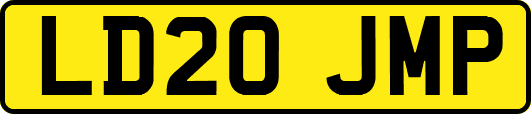 LD20JMP