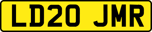 LD20JMR