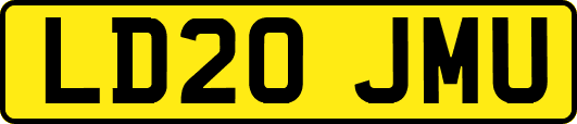 LD20JMU
