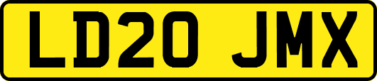 LD20JMX