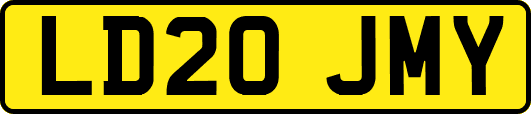 LD20JMY
