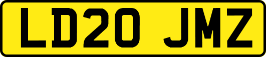 LD20JMZ