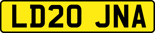 LD20JNA