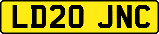 LD20JNC