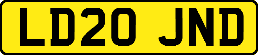 LD20JND