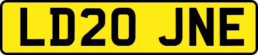 LD20JNE