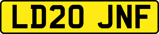 LD20JNF