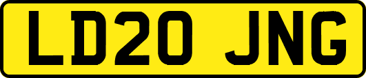LD20JNG