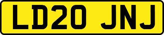 LD20JNJ