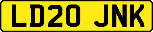 LD20JNK