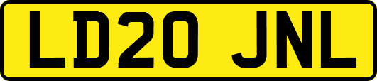 LD20JNL