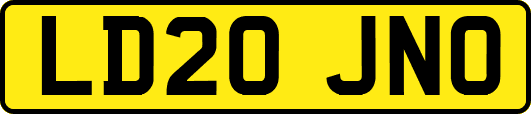 LD20JNO