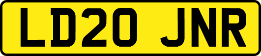 LD20JNR