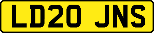 LD20JNS