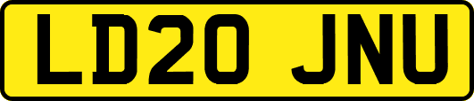 LD20JNU