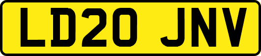 LD20JNV